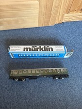Märklin H0 4052 D-Zug-Wagen