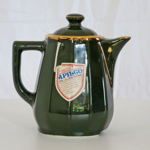 Apilco teekanne mit - apilco,
