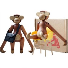 Kreative Hausdekoration -