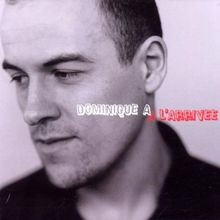 Larrivee von dominique cd - von,