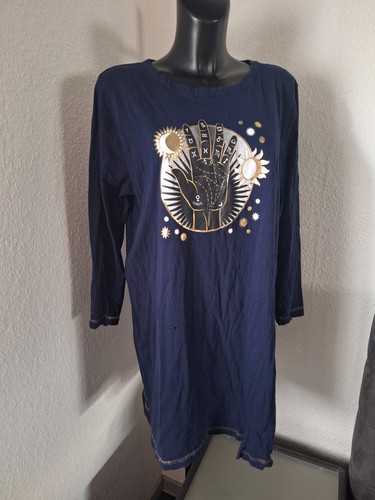Nachthemd shirt 48 50 - ,,