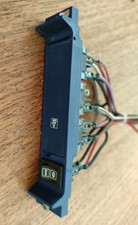 Buderus Ecomatic 3000 Modul