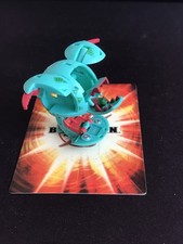Bakugan Ventus Leefram 700G
