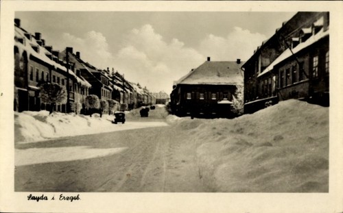 Sayda erzgebirge - ak,
