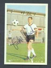 Dieter Schock - 1967/68 -