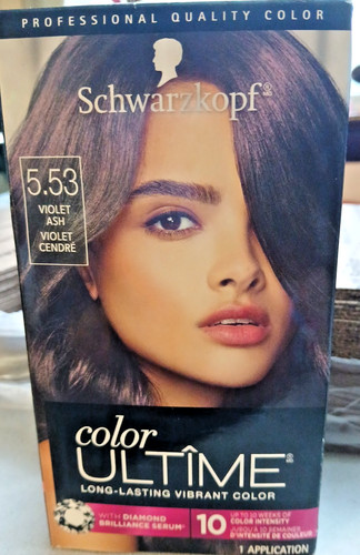 Schwarzkopf color ultime - ultime, long