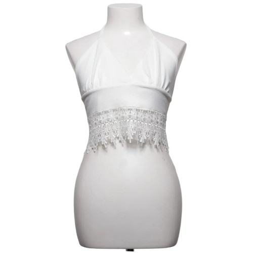 Poetry crop top größe s - top,, größe: