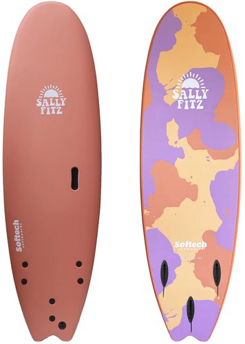 Softech softboards surfboard - softech,