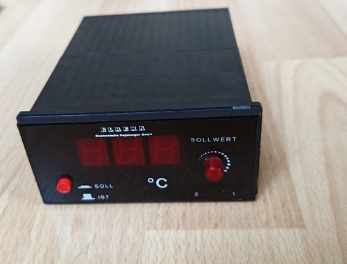 Elreha analoger elektr - analoger,