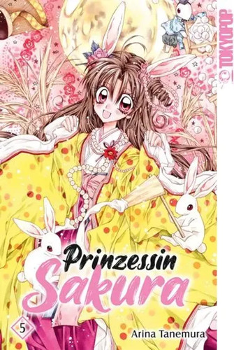 Prinzessin sakura 2in1 - 2in1, 05