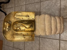 Gladiatoren Armschutz