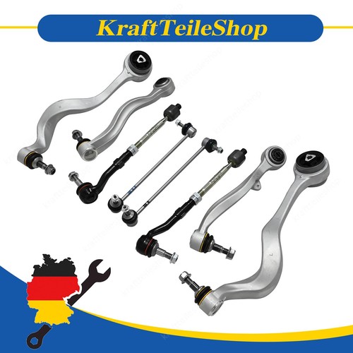 Querlenker satz teile vorne - querlenker, 12