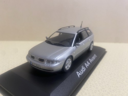 Audi avant 1994 - audi, b5