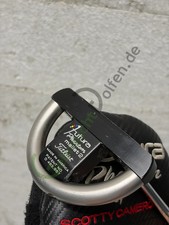Scotty Cameron Futura Phantom