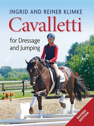 Cavalletti for dressage and - cavalletti:,