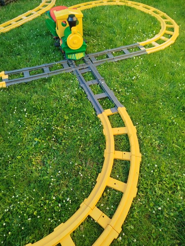 Kinderzug von peg perego - peg,