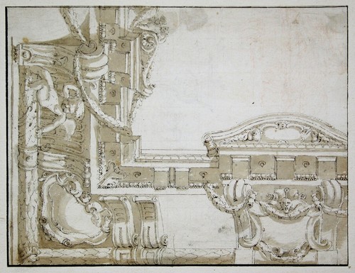 Tesi architectural - m., a.