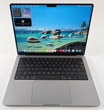 Apple MacBook Pro 14" (2021)