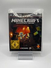 Minecraft playstation - minecraft-playstation, 3