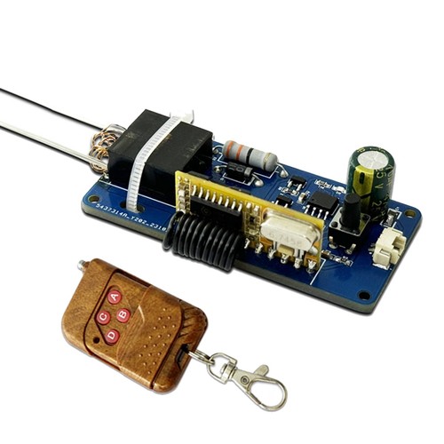 433mhz fernbedienung - 3,7v,