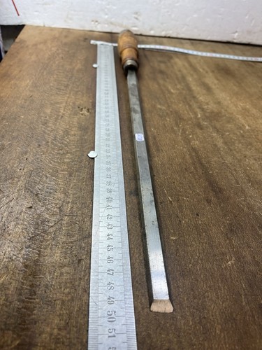 Große holzschere altes - große,