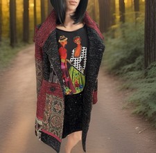 Vintage SET Gr. 38 # Desigual