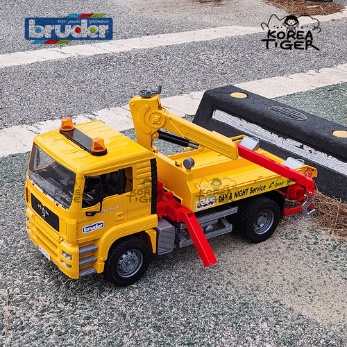 Bruder 02750 man tga - 02750,