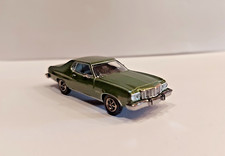 Brekina 19726 Ford Gran Torino Grün Metallic BJ 1976 OVP