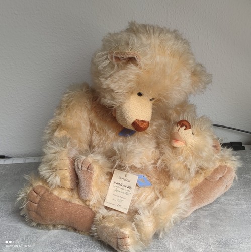 Teddy sammlerteddy - teddy,,