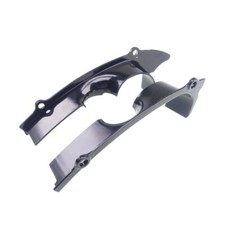 Rahmenverkleidung links rechts