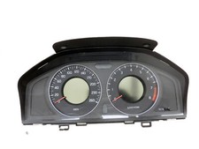 Kombiinstrument tacho - kombiinstrument,