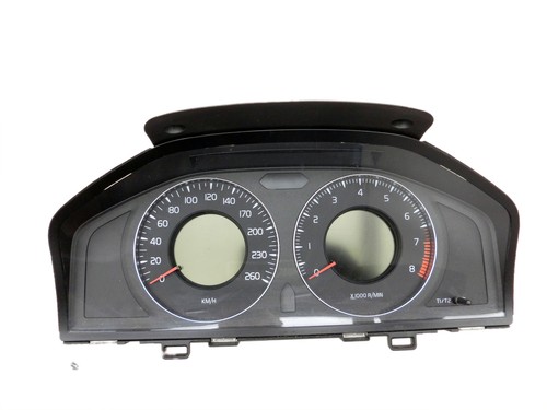 Kombiinstrument tacho - kombiinstrument,