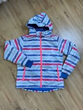 Crivit Skijacke Schneejacke Winterjacke Mädchen Gr. 146-152