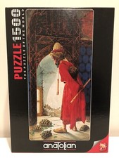 Anatolian Puzzle 1500 pieces