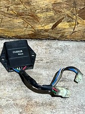 CDI Zündbox Kokusan Denkin Husqvarna cu2528 9A23 Steuergerät