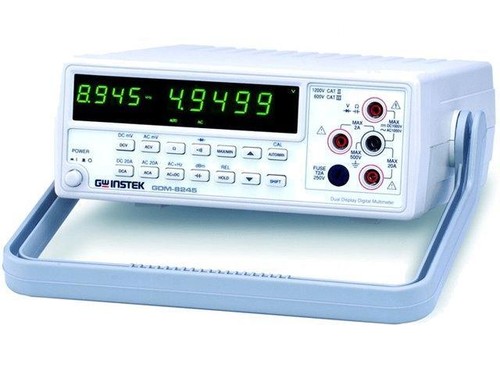 Gdm 8245 tischmultimeter - gdm-8245,