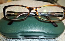 Brille  Fielmann mit Etui -