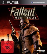 PS3 - Fallout New Vegas