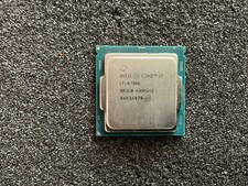 Intel Core i7-6700K 4x 4.00GHz