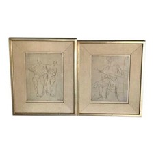 Germany Abstract Figural