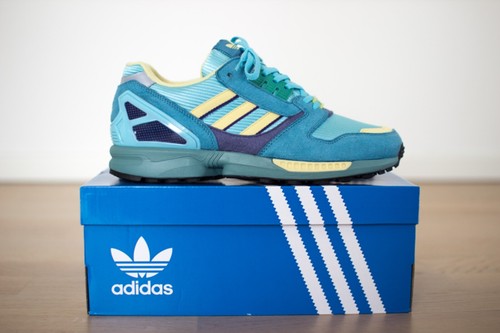 Adidas torsion 8000 - adidas, zx
