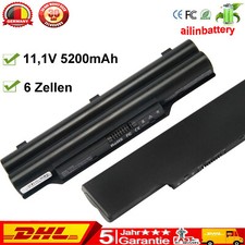 FPCBP250 Akku für Fujitsu