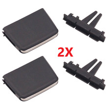 2X Clip Regler AC