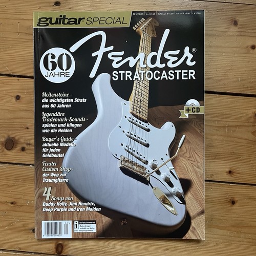 Guitar special 60 - guitar, –
