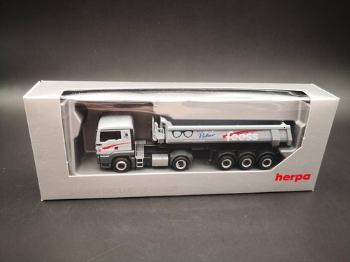 Herpa man tgx feess kipper - man,