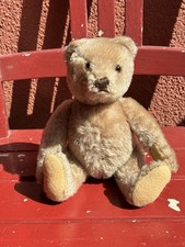 steiff original teddy