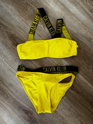Calvin klein bikini - calvin,