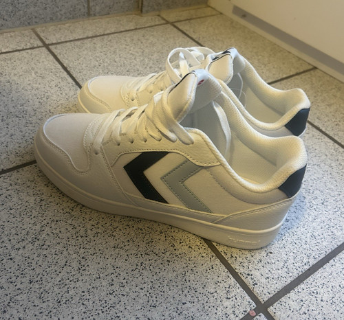 Hummel herren sneaker low top - hummel,