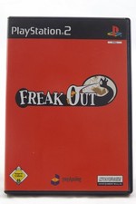 Freak Out (Sony PlayStation 2)
