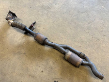 Katalysator Kat AUDI A3 8P TT 8J VW Golf 5 1K0118G 1K0131701AN 8J0131690B 2.0T